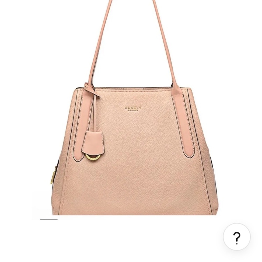 - 🇬🇧NEW RADLEY LONDON BAYLIS BAG🇬🇧👑 - Picture 6 of 6
